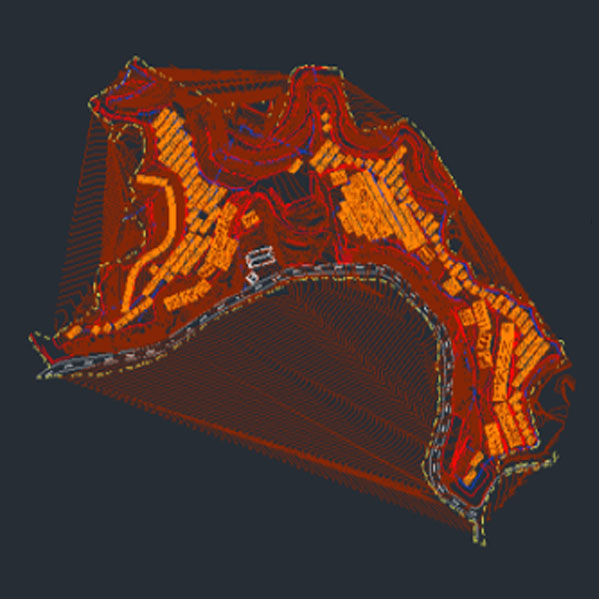 Những kiến thức Vẽ 3D kiến trúc cơ bản